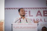 La fiscalía oaxaqueña se reservó del derecho de informar si Montero Pérez es investigado o imputado por algún delito relacionado con lo ocurrido en Juchitán