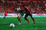 Tijuana y Atlas chocaron en el Estadio Caliente, juego correspondiente a la J-10 del torneo Apertura 2026.