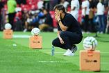 Matías Almeyda se encuentra viviendo su primer torneo al frente de Monterrey; tras la Jornada 10, permanece fuera de Liguilla.