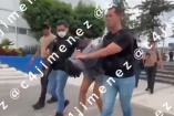 En Metepec fue detenido “Carlitos”, uno de los delincuentes más buscados en México por el robo de relojes de lujo; también cayó su cómplice venezolano.