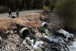 La contaminación del río Tijuana generó pérdidas de 7,900 mdd en San Diego por turismo, salud pública y devaluación de propiedades, según estudio de ECOnorthwest.