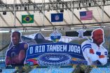 El Maracaná recibirá el NFL Rio Game 2026.