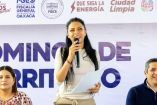 La Sección 22 del SNTE-CNTE se deslindó de cualquier proceso irregular de contratación como se denunció de la administración pasada