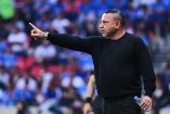 Antonio Mohamed no estuvo satisfecho con el trabajo arbitral de Katia Itzel García