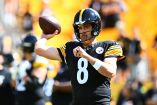 Aaron Rodgers tuvo un destacado partido con tres espirales de anotación.