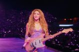 Shakira transmitirá en vivo su concierto desde Madrid