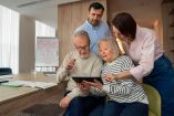Las familias patrimoniales han avanzado considerablemente en profesionalizar la administración de su riqueza.