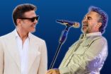 Encuentro de Luis Miguel con Mijares.