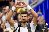 Djokovic conoce sus rivales en el China Open 2026: el cuadro completo