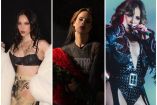 Foto: Instagram galamontes, lajosa y patycantu