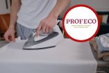 El Laboratorio Nacional de Protección al Consumidor aplicó 3,408 pruebas a 23 modelos de plancha de vapor.