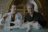 El actor Tom Cruise dio una de sus mejores actuaciones y podría estar nominado al Oscar por Digger.