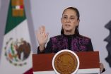 Mañanera de Sheinbaum hoy 29 de septiembre de 2026