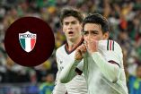 Revelan cómo se vería la nueva playera guinda de la Selección Mexicana