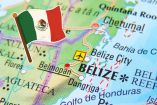 ¿Belice se separó de México?