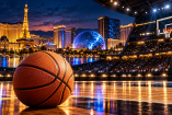 La NBA evalúa a tres grupos interesados en llevar una franquicia de expansión a Las Vegas.