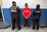 "El Pary" tiene ingresos a las cárceles capitalinas: en 2019 se le acusó de delitos contra la salud y en 2003 por el delito de robo calificado en pandilla
