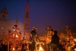 Michoacán espera un millón de visitantes por Día de Muertos: habrá más de 700 actividades.