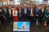Alianza comercial estratégica: México busca que Francia desarrolle proveeduría local.