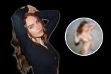 Belinda estrena look.
