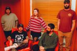 El grupo Tigers Jaw visitará por primera vez como full band la CDMX; en 2019 tocaron sólo un set acústico dos de sus integrantes.