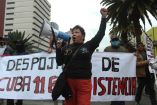 La propuesta contempla capacidades especializadas de investigación, incluyendo ministerios públicos, policías y peritos