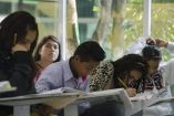 OCDE registra amplia brecha salarial entre docentes de México por nivel