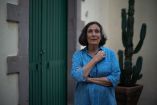 Alma Guillermoprieto presenta su libro Esta improbable tierra prometida