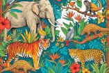En el mercado negro digital de animales, México ocupa el segundo lugar a nivel mundial.