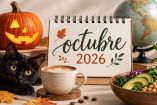 Efemérides octubre 2026: fechas y celebraciones del mes