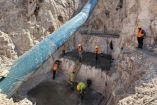 El presupuesto 2026 buscará abatir el rezago de 30% en agua residual; destinan 6 mil 332 mdp.