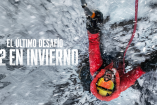 La serie documental demostrará los retos físicos y psicológicos que enfrenta el hombre que deciden desafiar a la segunda montaña más grande del mundo.
