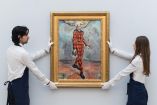 Sothebys subastará arte de Van Gogh, Cezanne, Monet, entre otros