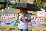 En contraparte, autoridades de gobierno reconocen, retos en localización, identificación y acceso a la justicia.