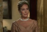 La estrella de Mary Poppins y La novicia rebelde recibió uno de los máximos honores de Reino Unido en una emotiva ceremonia celebrada en Buckingham.