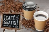 Día Internacional del Café 2026: promociones de café gratis