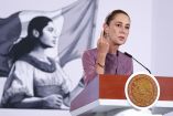 La presidenta adelantó que el director general del IMSS, Zoé Robledo, le presentará un informe para conocer con precisión qué ocurre en los hospitales.