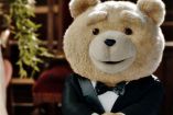 Ted aparece en una escena de la franquicia que continuará su historia con Ted La Serie Animada.