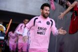 Lionel Messi inicia una nueva etapa como propietario del CD Eldense, equipo del futbol español.0