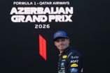 Max Verstappen fue el piloto más dominante de la F1 luego de conquistar cuatro campeonatos consecutivos con Red Bull.