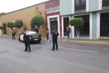 La agresión armada se registró en las inmediaciones de la Plaza de Toros; los agresores huyeron tras efectuar al menos dos disparos.