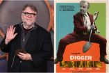 Guillermo del Toro valoró positivamente a Digger de González Iñarritu.