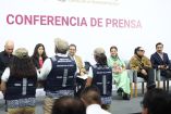 Las autoridades habilitaron el canal telefónico "Verificatel" mediante Locatel, para corroborar en segundos la autenticidad de los inspectores