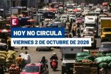 Hoy no Circula