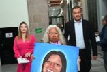 Irinea Buendía convierte 16 años de lucha por Mariana en ley contra la impunidad
