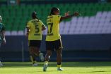 América no ha perdido en lo que va del torneo.