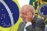 Lula y Bolsonaro declinó la invitación al debate televisivo de TV Globo.