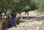 La subdirectora falleció y tres personas resultaron heridos.