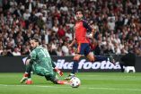 Ferran Torres causa baja de la selección española por lesión