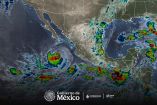 Rachel se localiza a 410 km de Cabo San Lucas, BCS